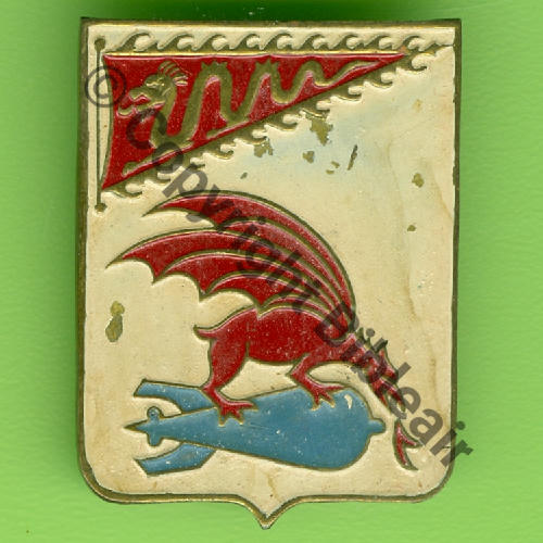 15.2  GB.II.15 1935.40 GT.II.15 1940.46 Peint  SM (GRAZZIANI) Bol Dos lisse Src.Y.GENTY 152Eur(x5) 